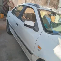 سمندlx مدل ۹۶|خودرو سواری و وانت|علی‌آباد کتول, |دیوار