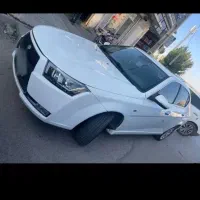 دنا پلاس توربو اتومات ۴۰۲