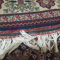 فرش دستباف طرح بندر