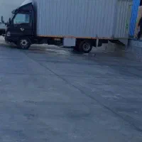 ایسوزو مدل ۸۹ شش تن|خودرو سنگین|دهگلان, |دیوار