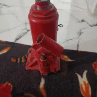 جک 6 تن