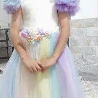لباس مجلسی درحدنو