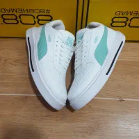 کتونی کلاسبک پوما کف دوخت لیبل دار شیک وخاص