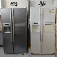 برچسب کابینت و لوازم خانگی و کاور خودرو