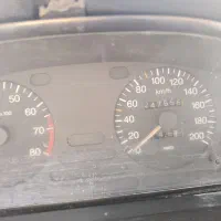 پژو آردی سفید