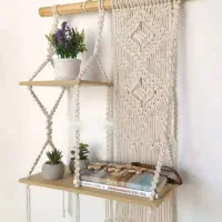 شلف دیواری|کتابخانه، شلف، قفسه‌های دیواری|کرج, گلستان|دیوار