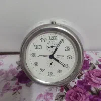 ساعت جرگر المانی