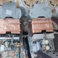 آبگرمکن دیواری بوتان