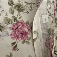 پرده نما از برند انگلیش هوم ترکیه ای.