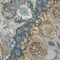 فرش 1200شانه تراکم 3600|فرش|آران و بیدگل, |دیوار