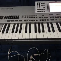 ارگ جنیسیس پرو|پیانو، کیبورد، آکاردئون|سبزوار, زینبیه|دیوار