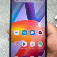 ردمی A2+ درحد|موبایل|قم, شاه ابراهیم|دیوار