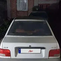 پراید مدل 95|خودرو سواری و وانت|جیرفت, |دیوار