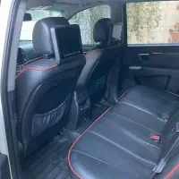 سانتافه ۲۰۰۸ بسیار تمیز|خودرو سواری و وانت|بجنورد, |دیوار