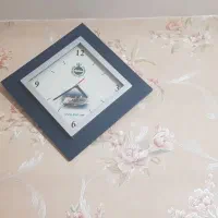 تعدادی ساعت دیواری|ساعت دیواری و تزئینی|تهران, علم و صنعت|دیوار