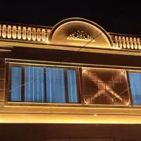 کاشیکاری وسنگ