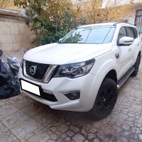 نیسان-ترا-توربو 2000 - اکسکلوسیو-2024|خودرو سواری و وانت|ری, علایین|دیوار