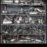 خر ید با بالاترین قیمت بازار کاتالیزور و خاک|قطعات یدکی و لوازم جانبی|کرج, گوهردشت|دیوار