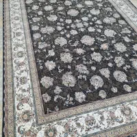 دو تا فرش ۹ متری نو آکبند مناسب جهاز تخفیف دار|فرش|مشهد, شاهد (شهرک غرب)|دیوار