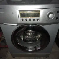 لباستشویی  اسنوا ۷کیلوگرمی