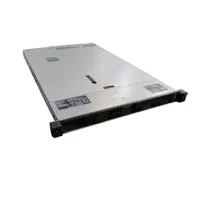 سرور server dl360 g10 used|مودم و تجهیزات شبکه|تهران, میدان ولیعصر|دیوار