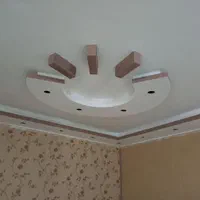 نقاشی و رنگ آمیزی ساختمان|خدمات پیشه و مهارت|بم, |دیوار