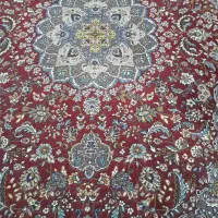 دو عدد فرش ۶ متری و یک عدد فرش ۱۲ متری