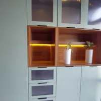 کمدباکسی آماده درجه ۱ پاکچوب