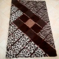 دو عدد قالیچه 4 متری آشپزخانه (چک صیادی)|فرش|اردکان, |دیوار