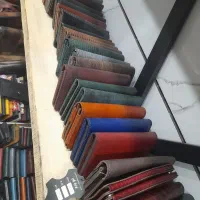 کیف چرم دستدوز|کیف، کفش، کمربند|برخوار, |دیوار