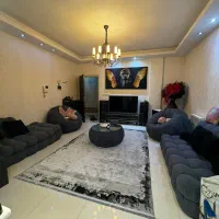 ۵۸متر فول سراج کوچه گلها