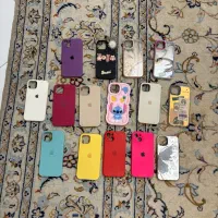 قاب ایفون ۱۳ نرمال