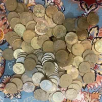 سکه جمهوری ۱۰۰تومنی چند کیلو مونده