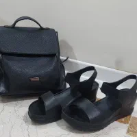 کفش و کیف