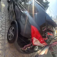 هایما s5 مدل ۹۷ در حد خشک|خودرو سواری و وانت|ارومیه, |دیوار