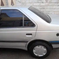 پژو روا سال دوگانه شرکتی|خودرو سواری و وانت|بروجرد, |دیوار