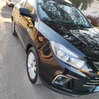 جک S5اتومات موتور 2000 بازدید زرند