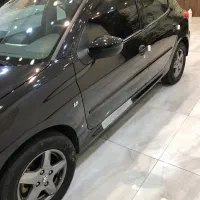 پژو‌ ۲۰۷ ‌سقف فلز فرمون برقی ۱۴۰۰ اتو گالری دنیز|خودرو سواری و وانت|تهران, هوانیروز|دیوار