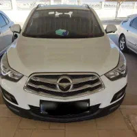 خودرو هایما اس ۵