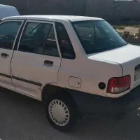 پراید مدل 84