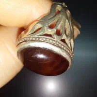 انگشتر قدیمی|جواهرات|تهران, قیام|دیوار