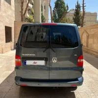 فولکس ترنسپورتر T5|خودرو سواری و وانت|تهران, شهرک غرب|دیوار