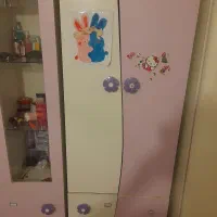 سلام|اسباب و اثاث بچه|میان جلگه, |دیوار