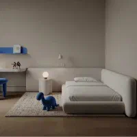 تخت و سرویس خواب ماوی کیش کد787|تخت و سرویس خواب|کیش, |دیوار