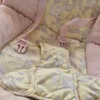 صندلی نی نی لای لای با موزیک|تخت و صندلی بچه|مشکین‌دشت, |دیوار