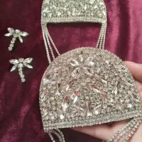 سردوشی|زیورآلات و اکسسوری|رضوانشهر, |دیوار