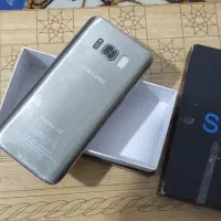 فروش 2عدد گوشی خاموش به همراه کارتن