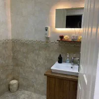 130متر/ 3 خواب/ فردوس شرق سالن پرده خور|اجارهٔ آپارتمان|تهران, فردوس|دیوار