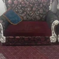 مبل7 نفر|مبلمان خانگی و میز عسلی|اردبیل, |دیوار