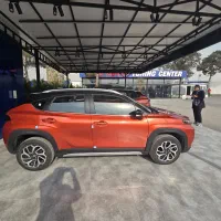 سوزوکی فرانکس 2025 مسی متالیک|خودرو سواری و وانت|تهران, چیتگر جنوبی|دیوار